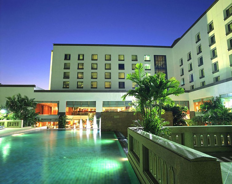 Dusit Princess Srinakarin - Thailand - Bangkok