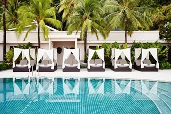 Amari Phuket (Ex. Amari Coral Beach Resort) - Thailand - Phuket