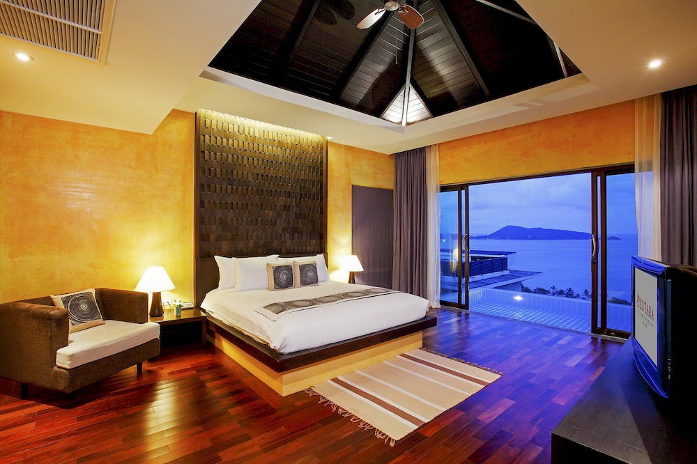 Andamantra Resort and Villa Phuket - Thailand - Phuket