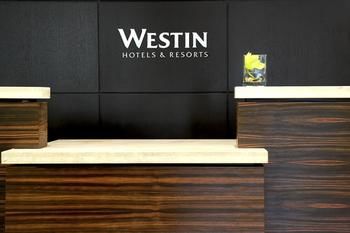 Westin Prince Toronto - Canada - Toronto