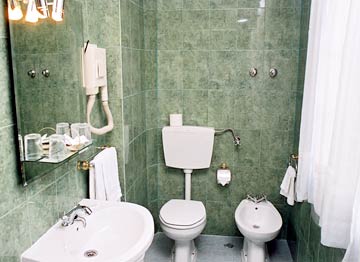 Residencial Nazareth - Portugal - Lisbon