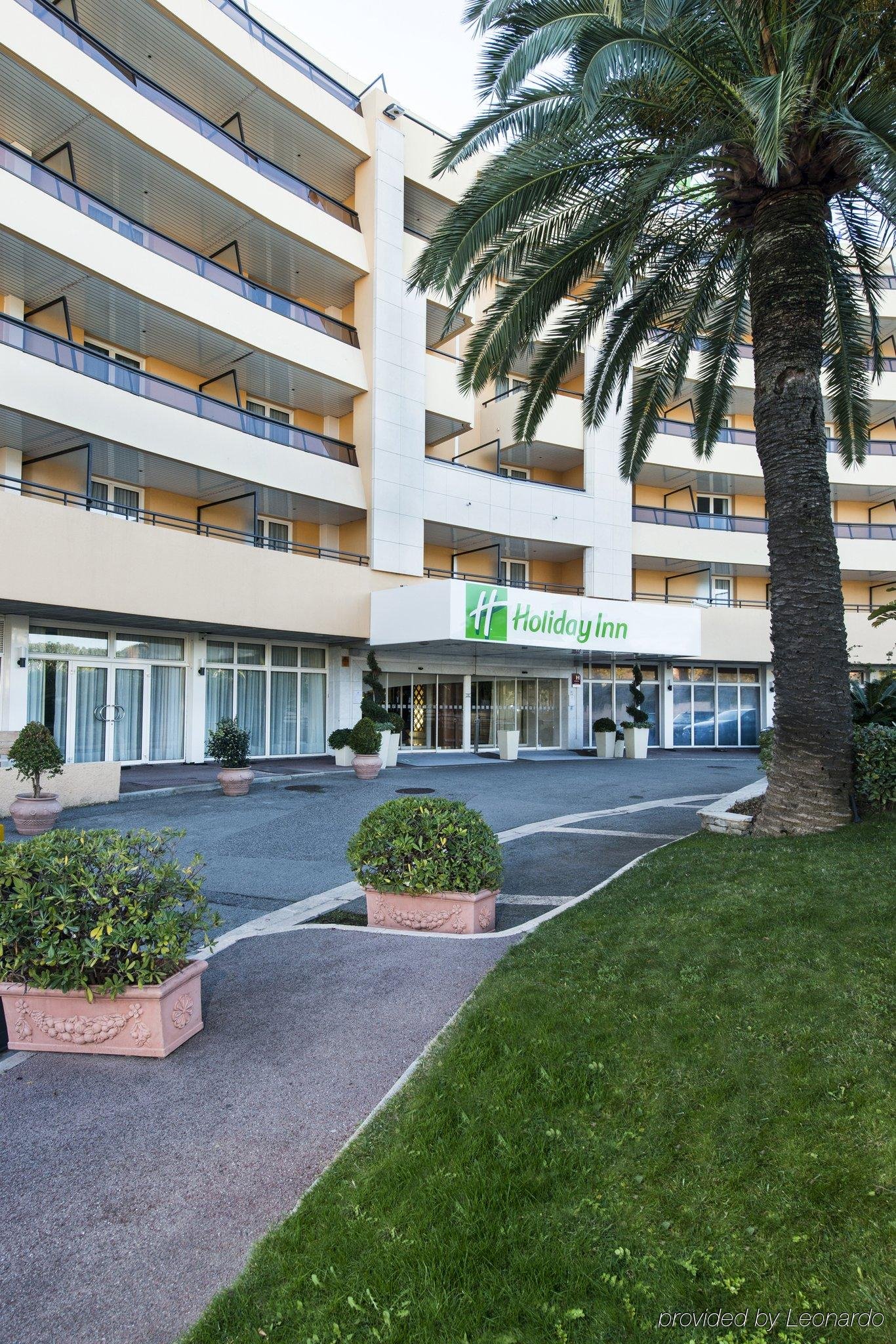 Holiday Inn Resort Port St Laurent - France - Nice