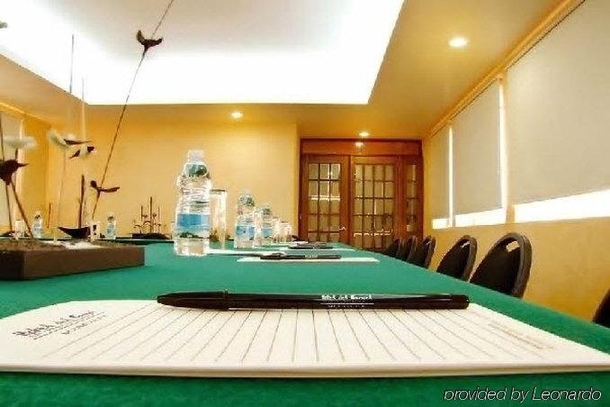 Hotel Del Angel - Mexico - Mexico City