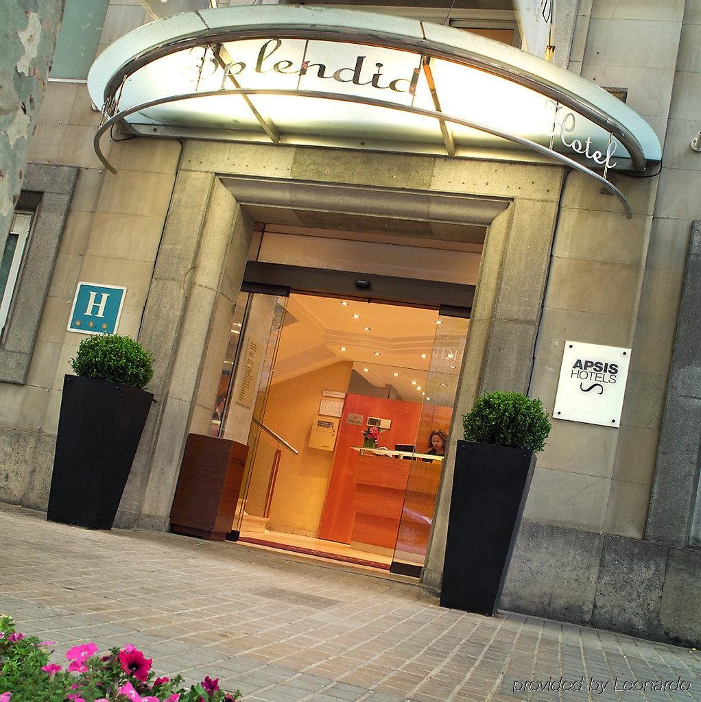 Acta Splendid - Spain - Barcelona