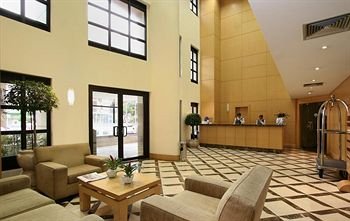 INNSIDE by Meli? Sao Paulo Itaim - Brazil - Sao Paulo