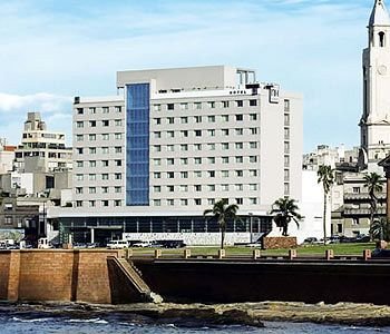 NH Columbia - Uruguay - Montevideo