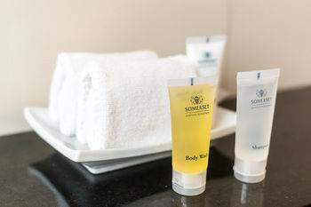 Somerset Lake Point Bangkok - Thailand - Bangkok