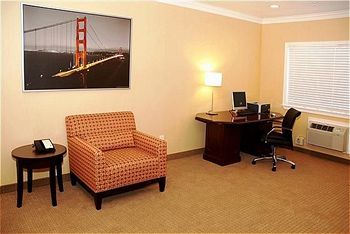 Holiday Inn Hotel & Suites SAN MATEO-SAN FRANCISCO SFO - United States - San Francisco