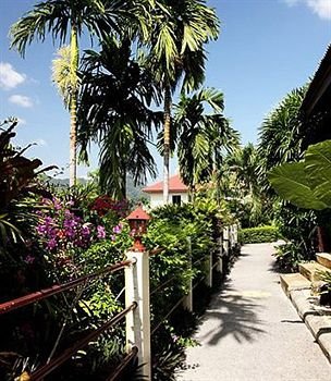 Patong Cottage - Thailand - Phuket
