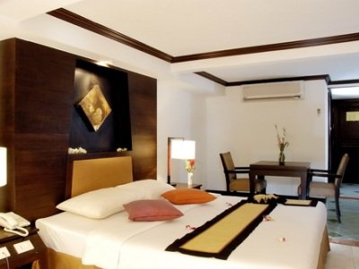 Patong Bay Garden Resort - Thailand - Phuket