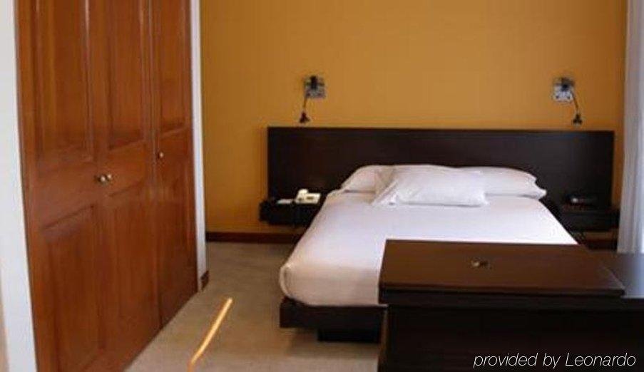 Hotel Sercotel Richmond Suites - Colombia - Bogota