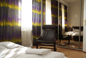 Royal Route Residence - Poland - Warsaw