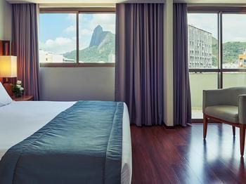Botafogo Privilege Lobie - Brazil - Rio De Janeiro