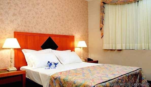 Estanplaza Nacoes Unidas - Brazil - Sao Paulo