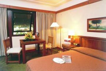 Apartamentos Estelar - Colombia - Bogota