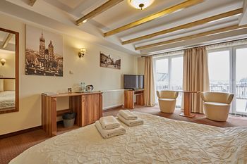 Jan Hotel - Poland - Krakow