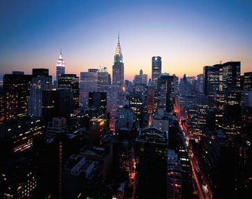 One Un New York - United States - Brooklyn
