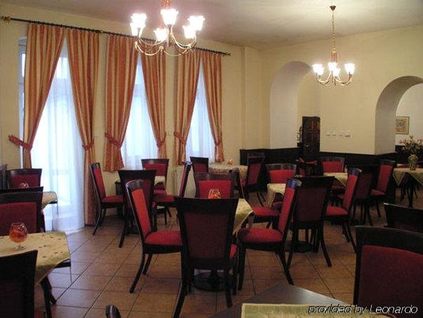 Petr Hotel - Czech Republic - Prague