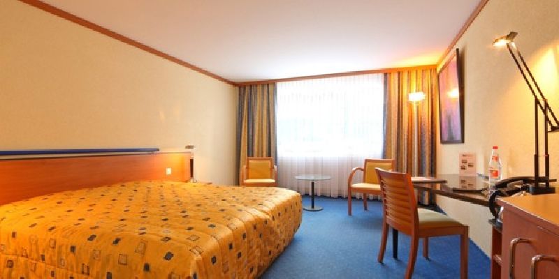 Swiss Quality Hotel Engel - Switzerland - Basel