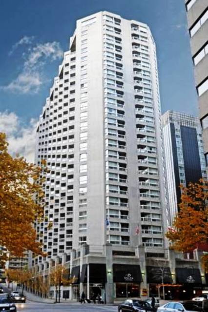 Delta Hotels by Marriott Montreal - Canada - Montreal
