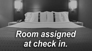 Holiday Inn Montreal Airport - Canada - Montreal
