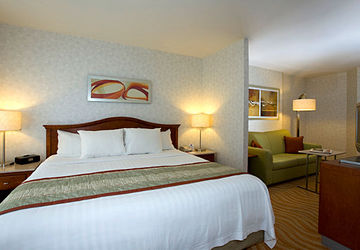 Springhill Marriott - Canada - Montreal