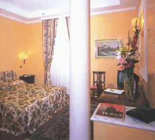 Montreal - Italy - Rome