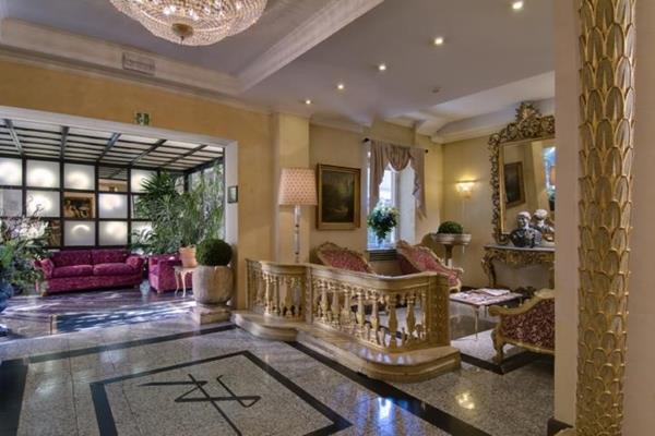 Best Western Rivoli Hotel - Italy - Rome