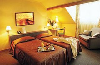 4R Gran Europe (Ex. Gran Hotel Europe) - Spain - Barcelona