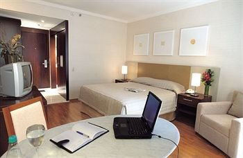 Mercure Sao Paulo Grand Plaza Paulista - Brazil - Sao Paulo