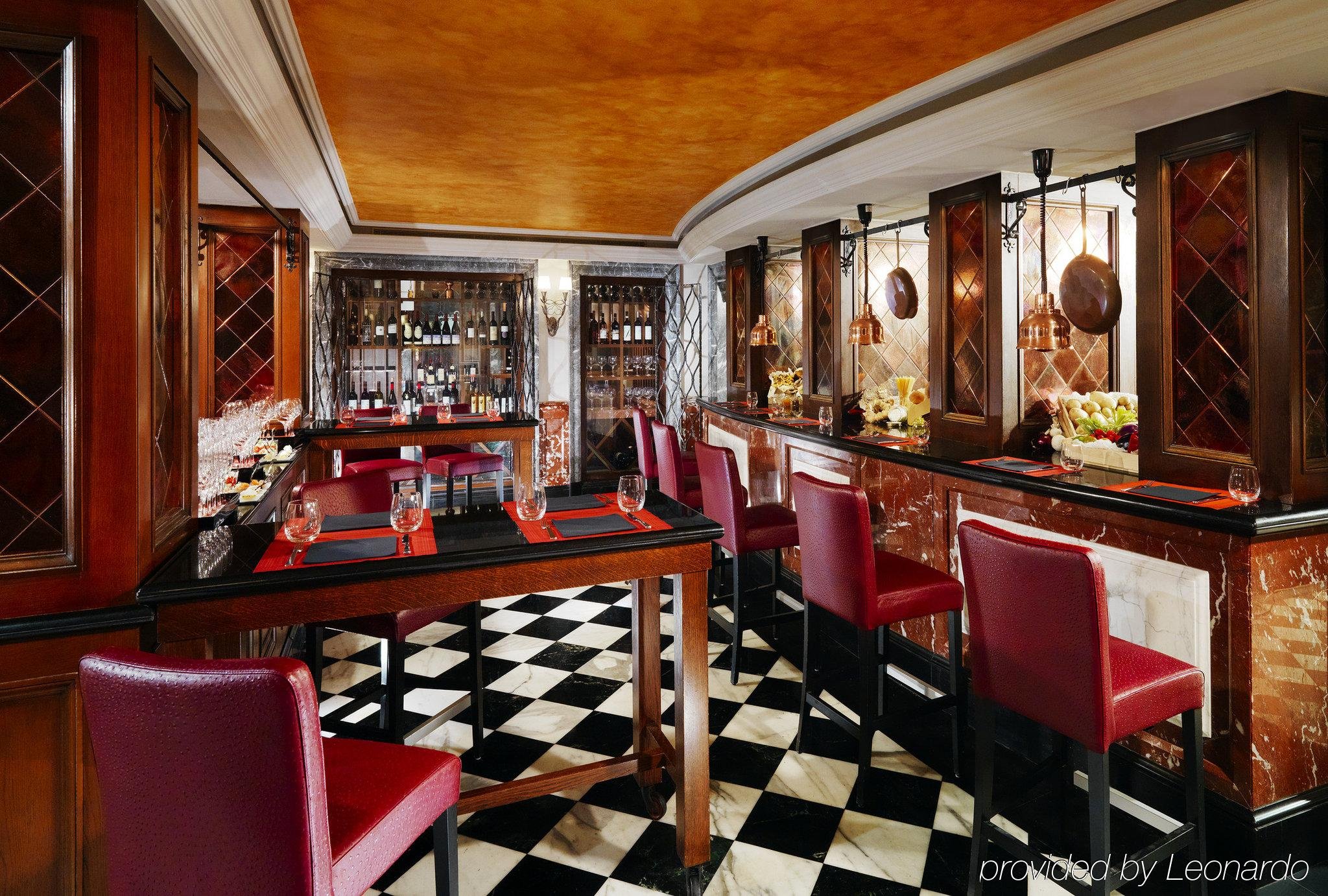The St. Regis Venice (Ex: The Westin Europa & Regina) - Italy - Venice