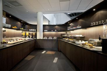 Hotel Inntel Amsterdam Zaandam - Netherlands - Amsterdam