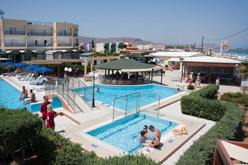 Astir Beach Hotel - Greece - Crete