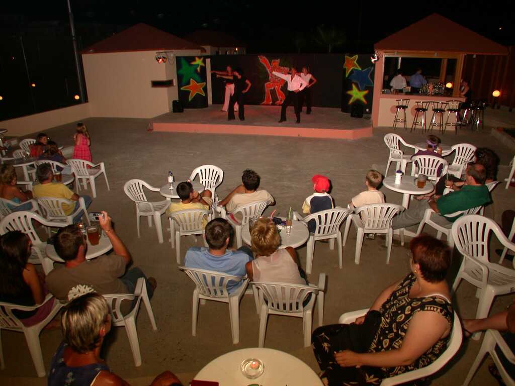 Magda - Greece - Crete