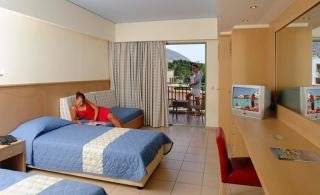 Star Beach Village - Greece - Crete