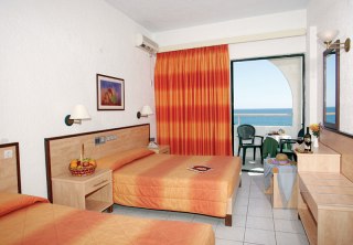 Palmera Beach - Greece - Crete