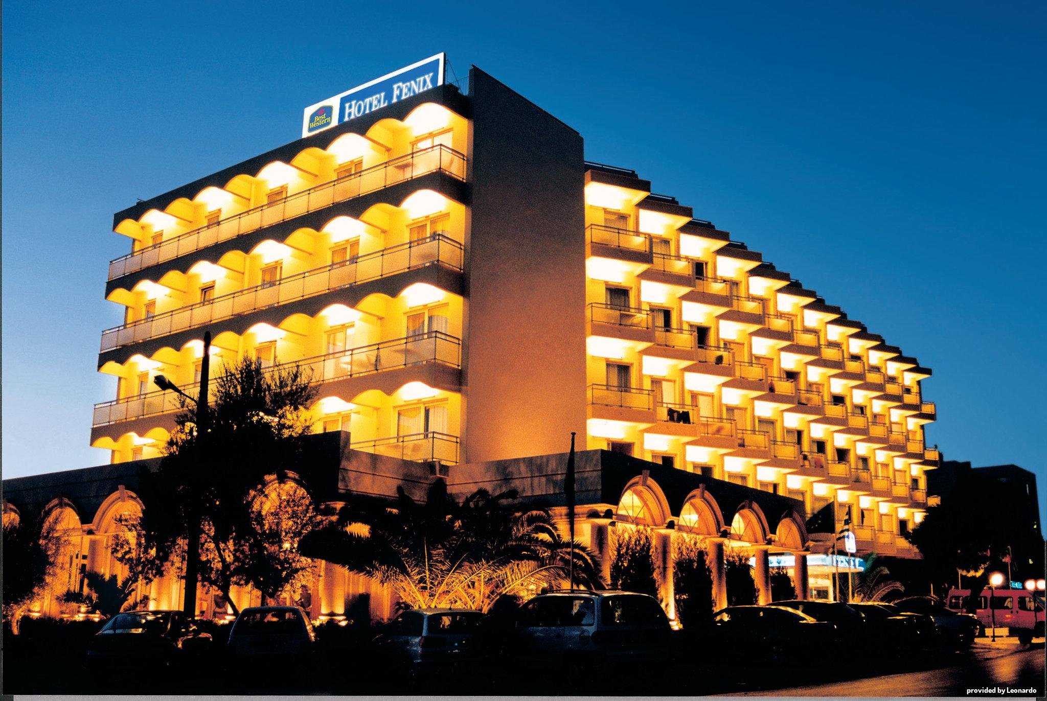 Hotel Fenix - Greece - Athens