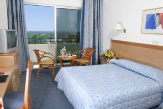 Dome Beach Resort - Cyprus - Ayia Napa