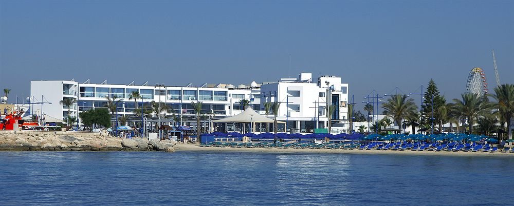Limanaki Beach - Cyprus - Ayia Napa