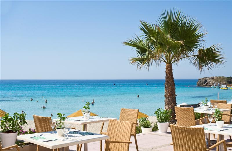 Nissi Beach - Cyprus - Ayia Napa