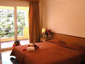 Ermones Golf Palace - Greece - Corfu
