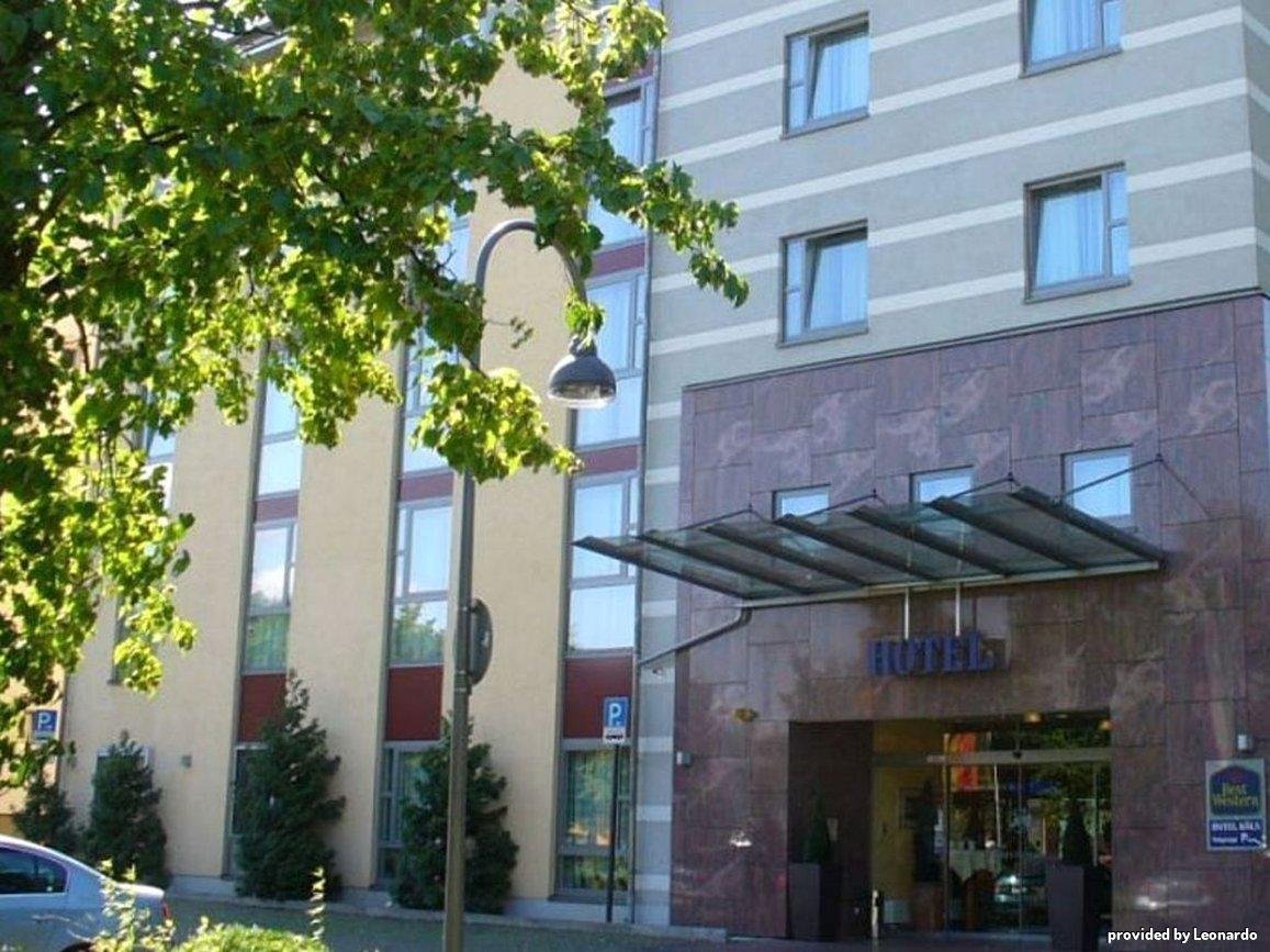 Best Western Hotel K?ln - Germany - Cologne