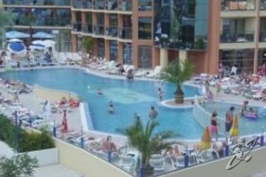 Meridian - Bulgaria - Sunny Beach