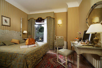Hotel Monna Lisa - Italy - Florence