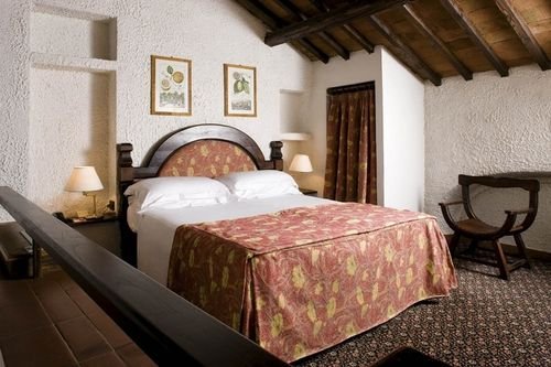 Hotel Relais Certosa - Italy - Florence
