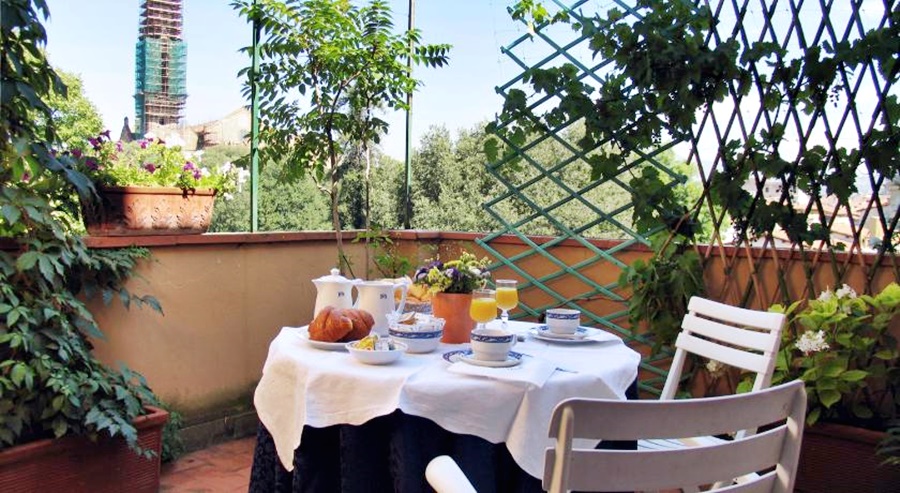 Hotel Ritz - Italy - Florence