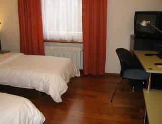 Du Commerce - Switzerland - Basel