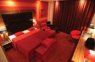 Art Hotel William - Slovakia - Bratislava