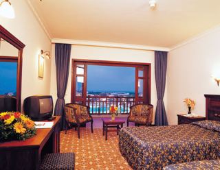 Swandor Hotels & Resort Topkapi Palace - Turkey - Antalya