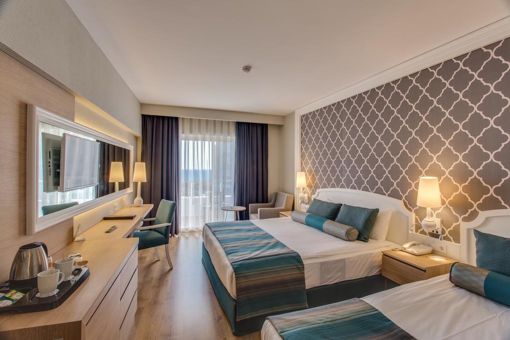Sherwood Breezes Resort - Turkey - Antalya